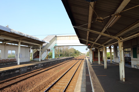 10月下旬、伯耆大山と岩美への一人旅
