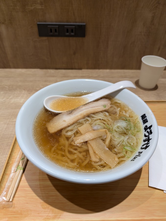 佐野ラーメン